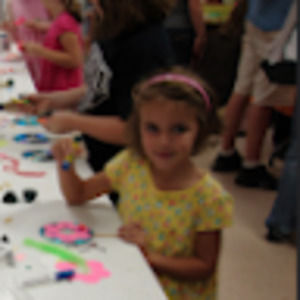 Meet your Posher, Emily